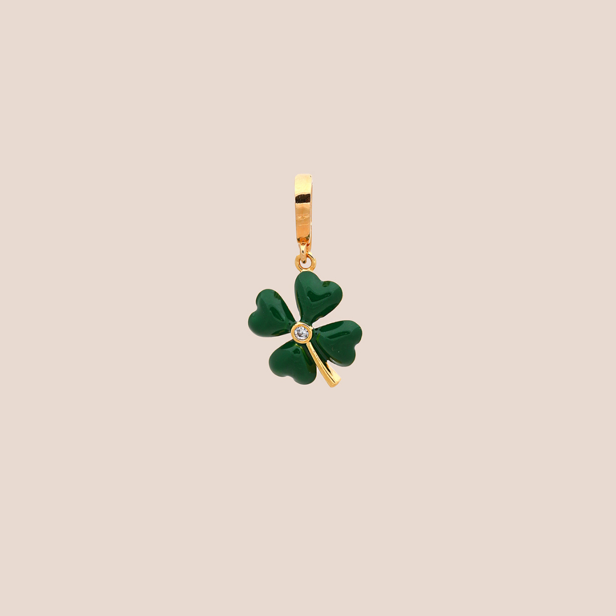 Four Leaf Clover