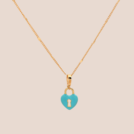 Radiance Necklace