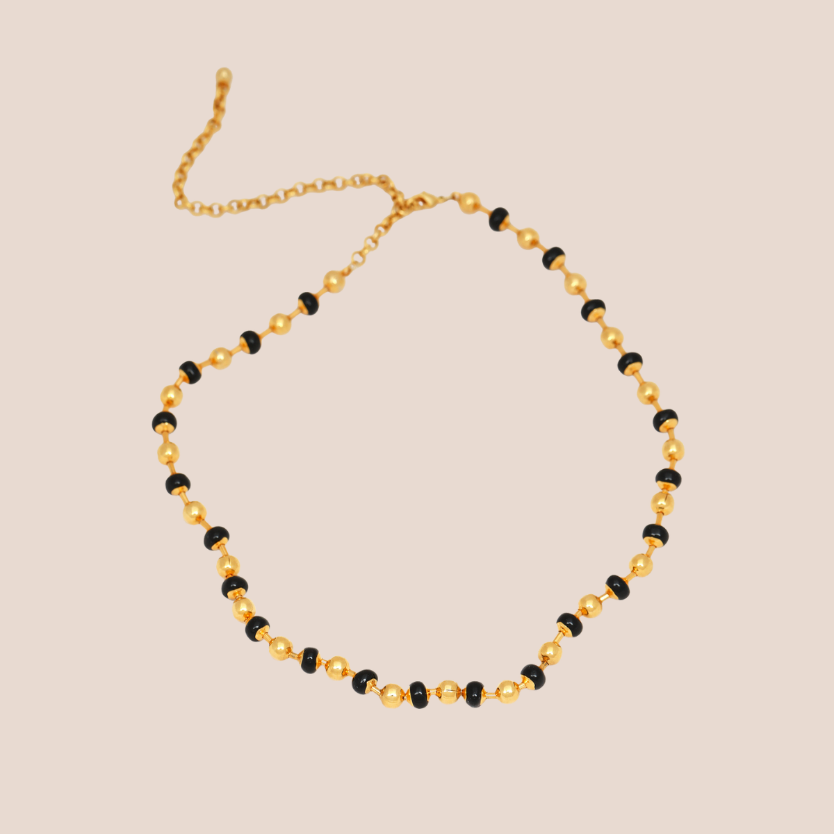 Audacious Necklace