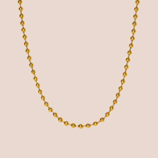 Dazzling Necklace