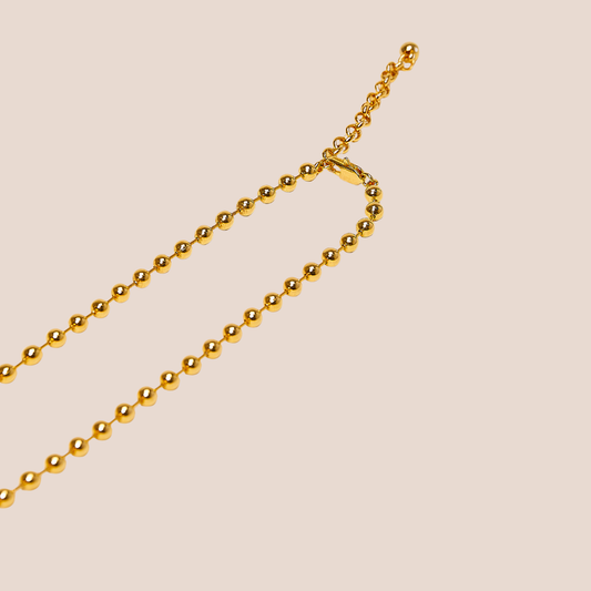 Dazzling Necklace