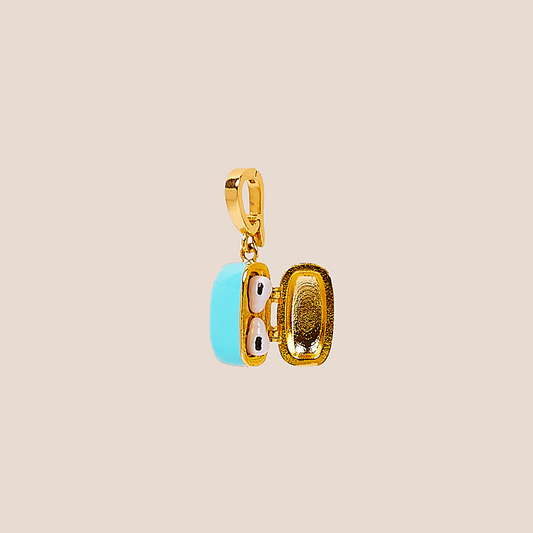 Surprise Airpods