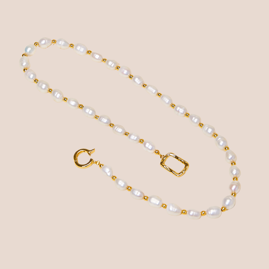 Adore Necklace