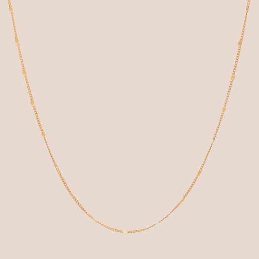 Radiance Necklace