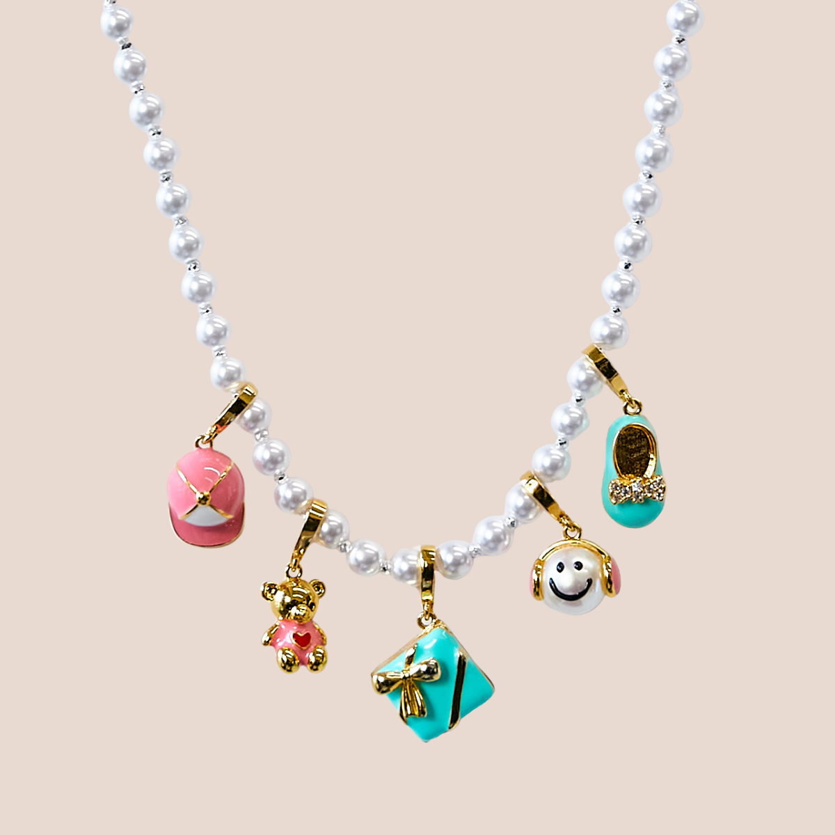 Renewal Necklace
