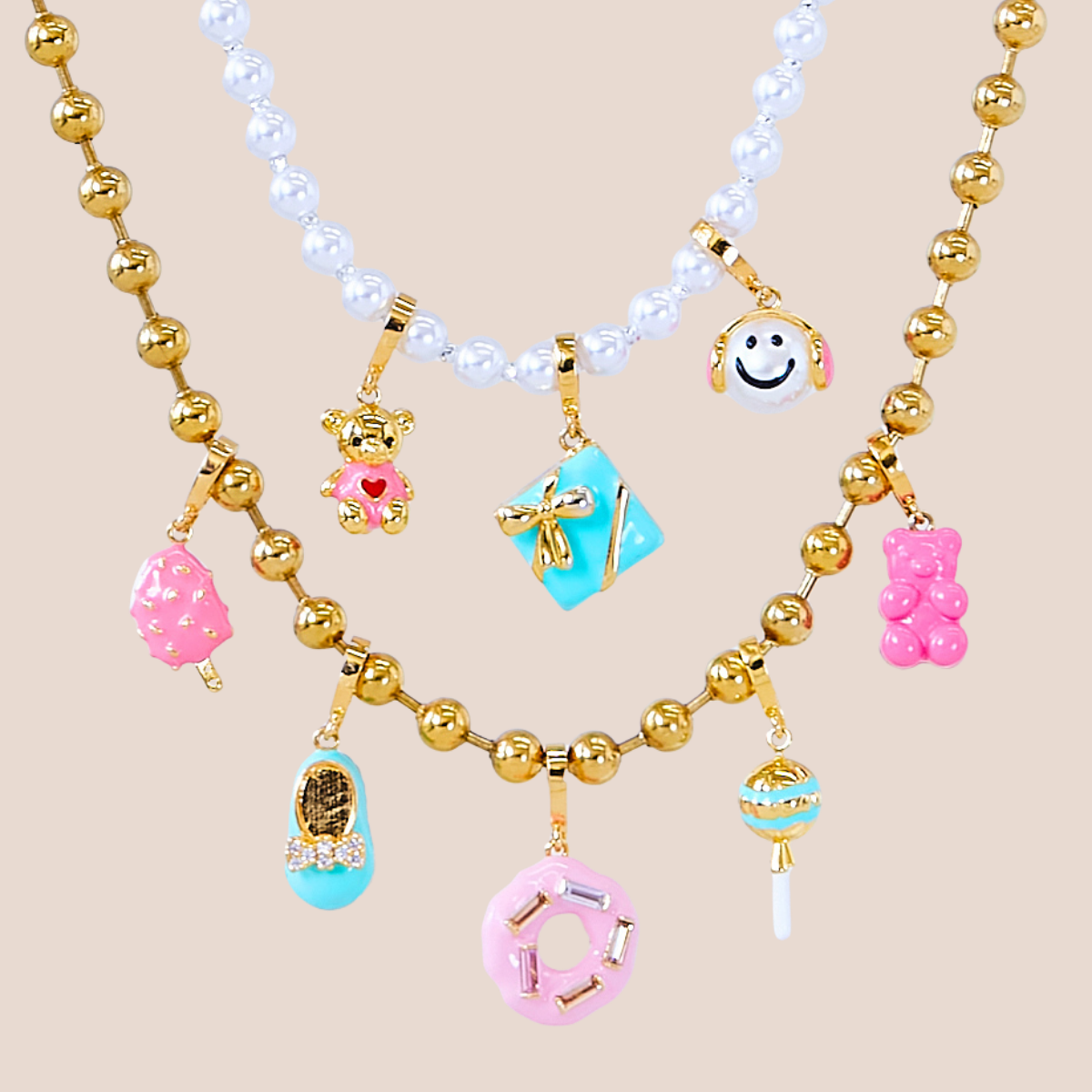 Renewal Necklace