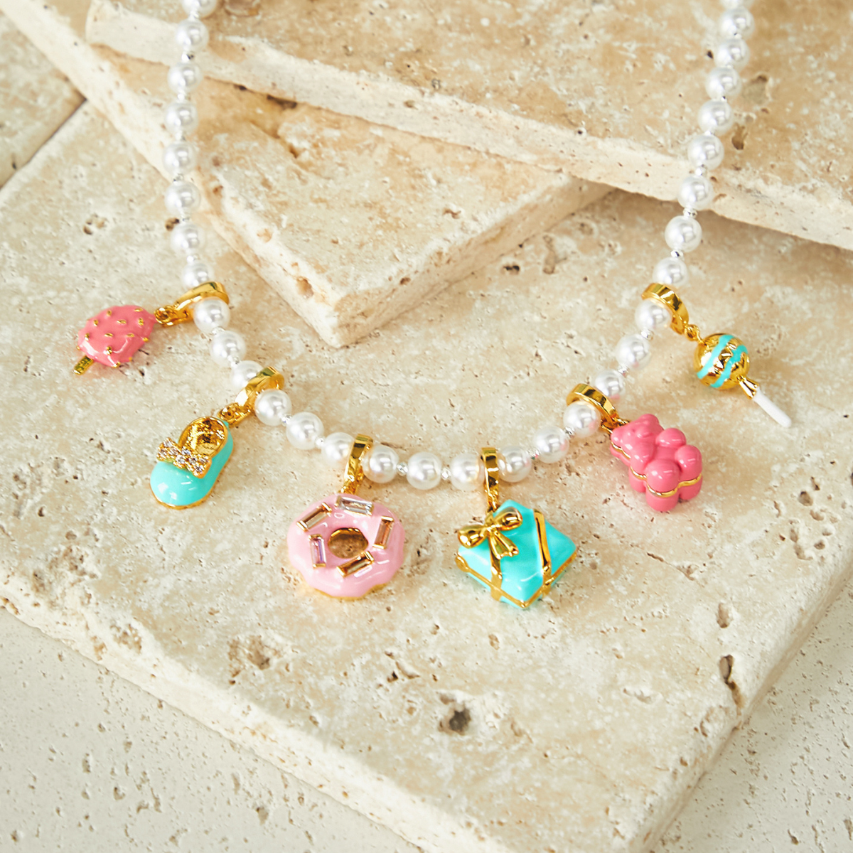 Renewal Necklace