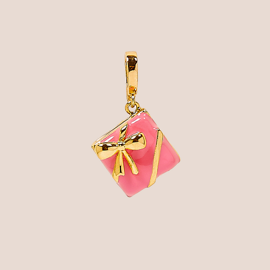 Surprise Diamond Gift Box