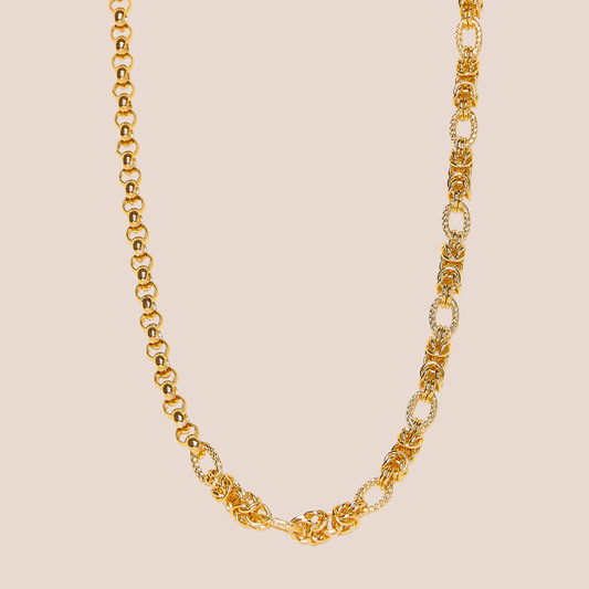 Trinity Necklace
