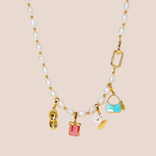 Adore Necklace