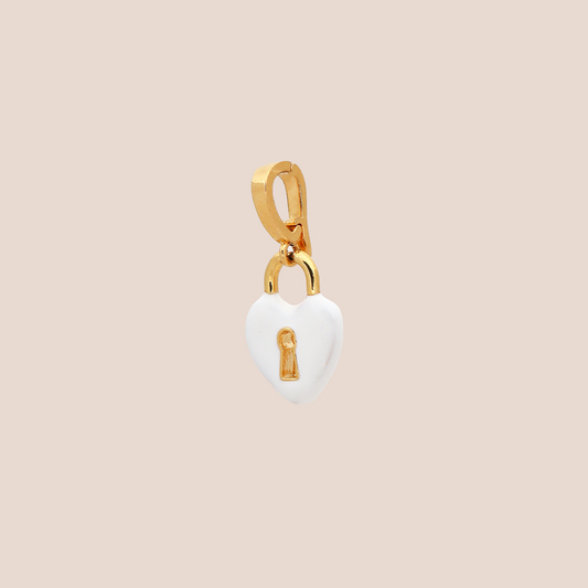 Heart Lock