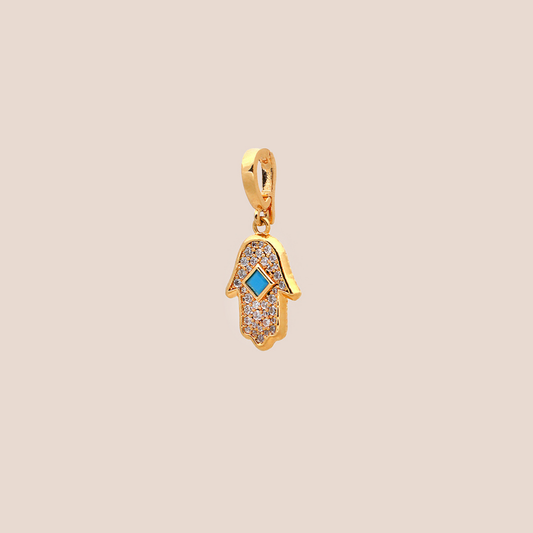 Protective Hamsa Hand