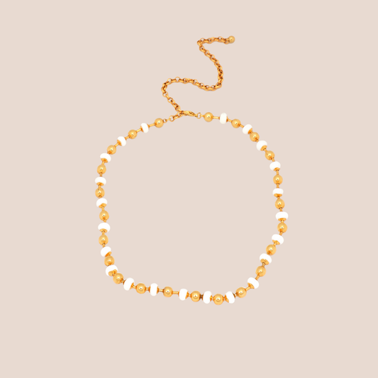 Audacious Necklace