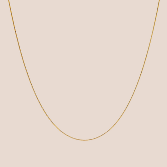 Resilience Necklace